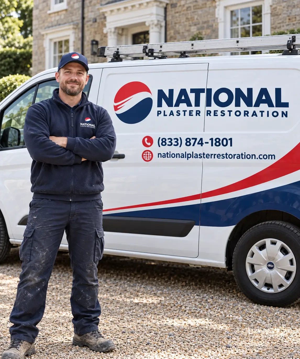 Plaster Repair company in Stone Creek, OH
